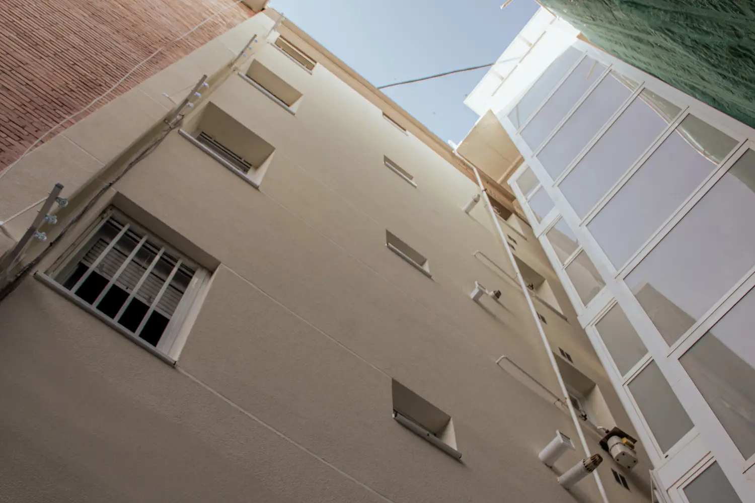 Rehabilitación de vivienda